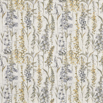 Cecelia, Feather - Fabric Only